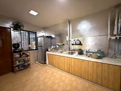 Jalan Chempaka Kuning (D16), Terrace #566470631